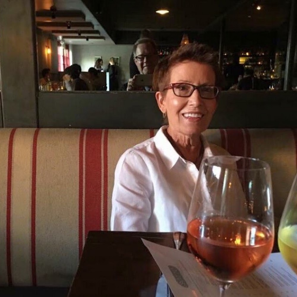 Meet your Posher, Judi